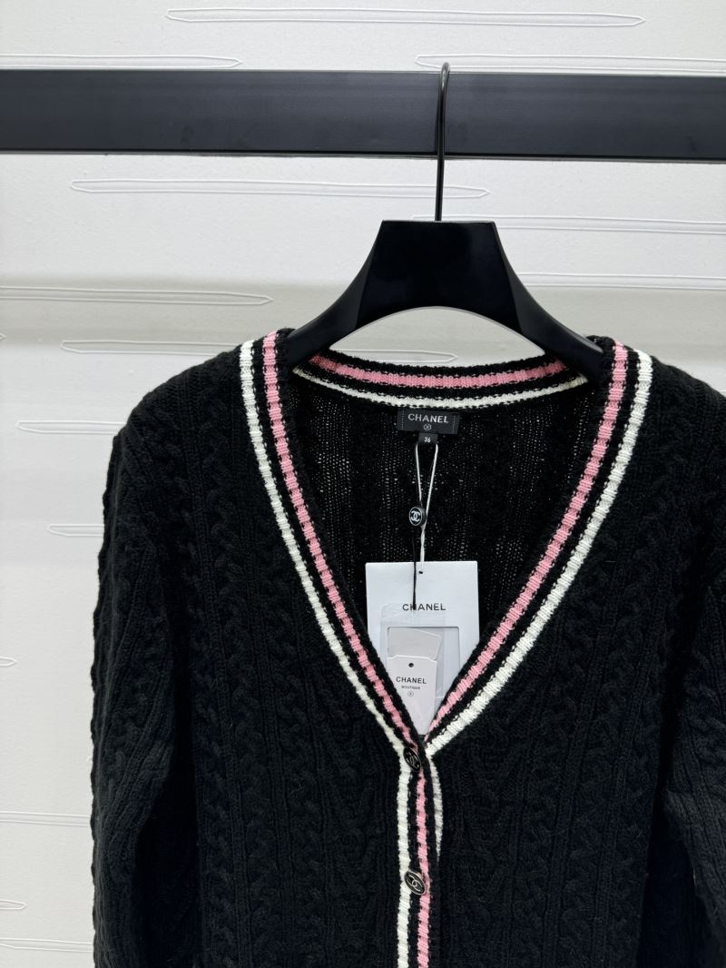 Chanel Sweaters